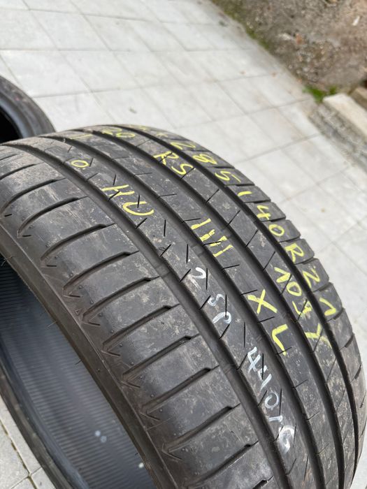 Гуми 285/40/21 Bridgestone
