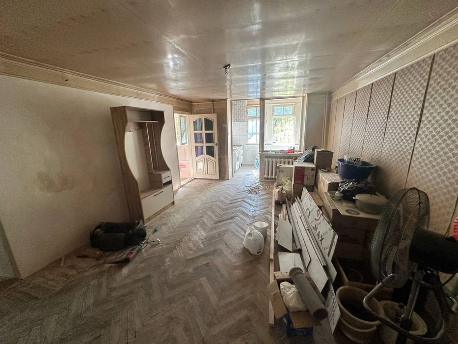 Продается 2 комнатная квартира Чиланзар 1 Фламинго