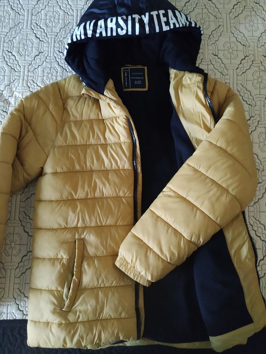 Geacă  DeFacto mărimea 152