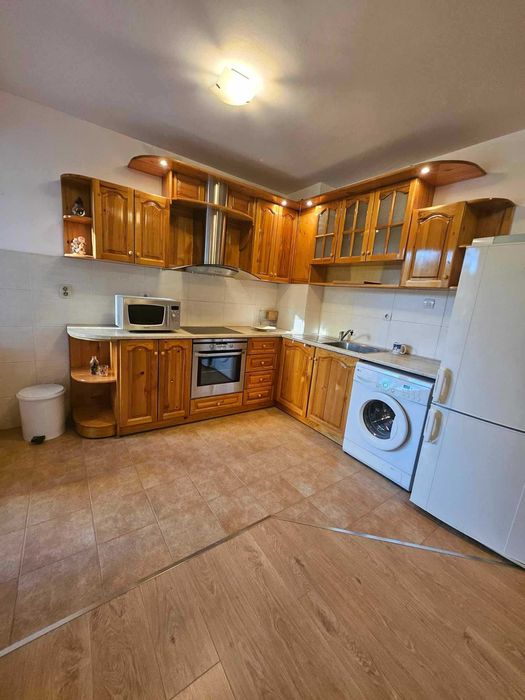 Продава се Двустаен апартамент в Русе, Възраждане - 80 кв.м за 1600 €/кв.м - Снимка #6