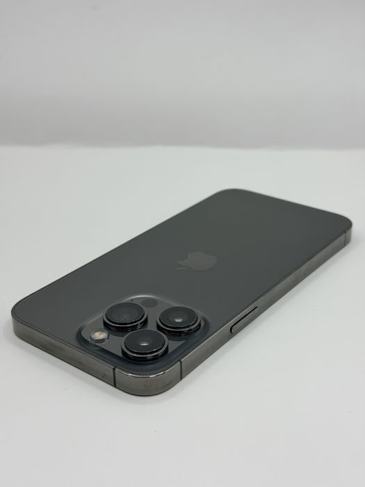 Iphone 13 Pro 128GB 100% Garantie Rate BuyBack - zonemag.ro