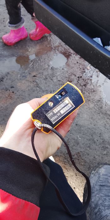 каппаметра KT-5каппаметра KT-5