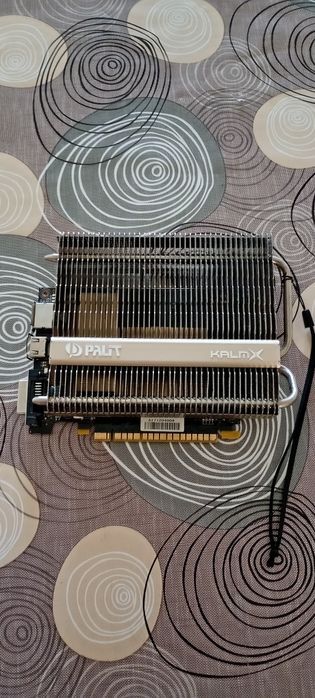 Gtx 1050ti low profile