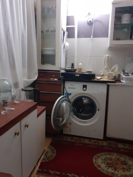 Продам 2х комнатную  15 м -он