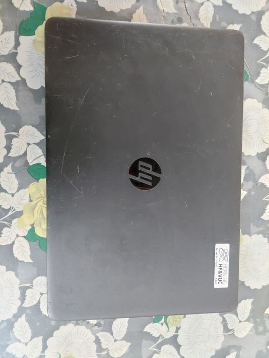 Laptop HP Probook 450