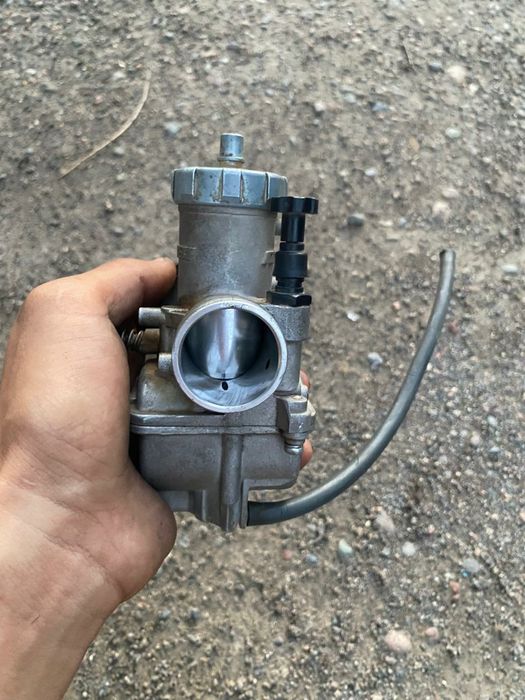 Продам пв30 корбератор