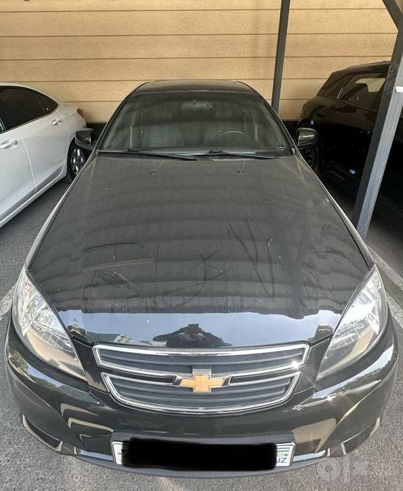 Chevrolet Gentra 2020 yil Full.
