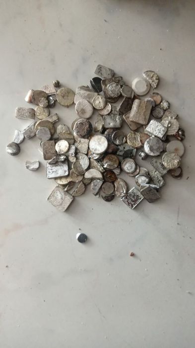 Радиодетали СССР