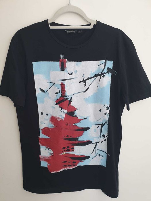 Дамска тениска от Antony Morato