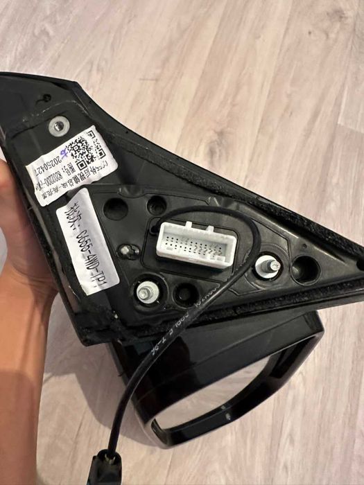Боковое зеркало на Changan cs55 plus original