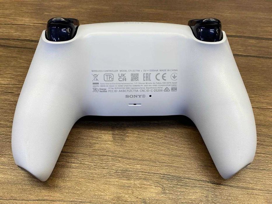 Оригинальный PS5 геймпад Dualsense/ Джойстик Пс5