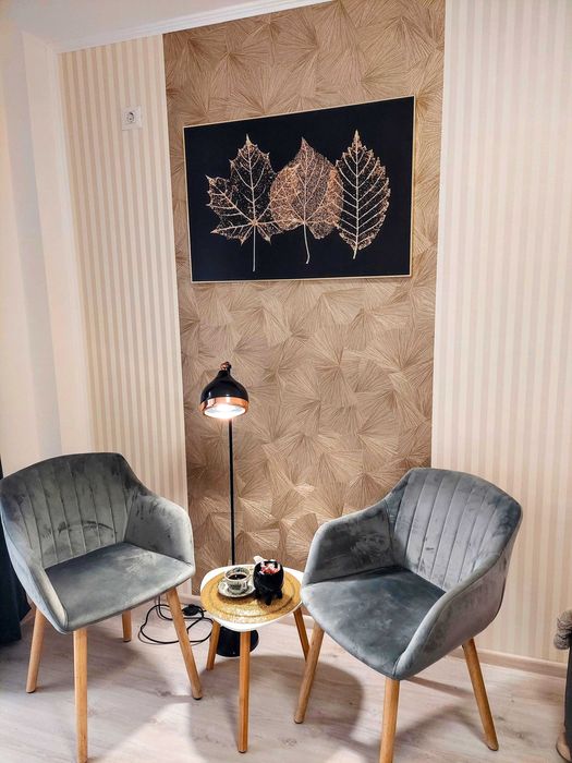 Regim hotelier zona Clinica REGINA MARIA -THEODOR PALLADY