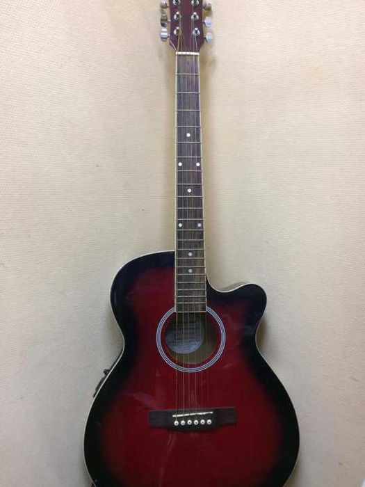 Продается гитара