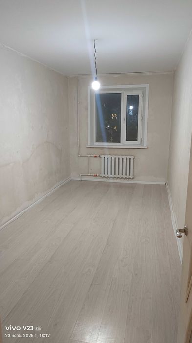 Продаю 2-х комнатную квартиру