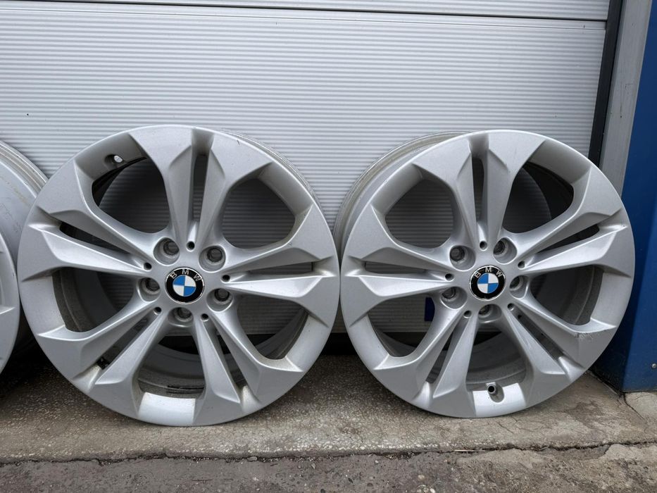 Джанти BMW 5х112 17