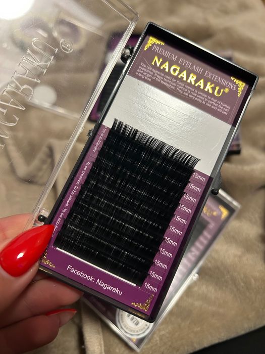 Консумативи за миглопластика