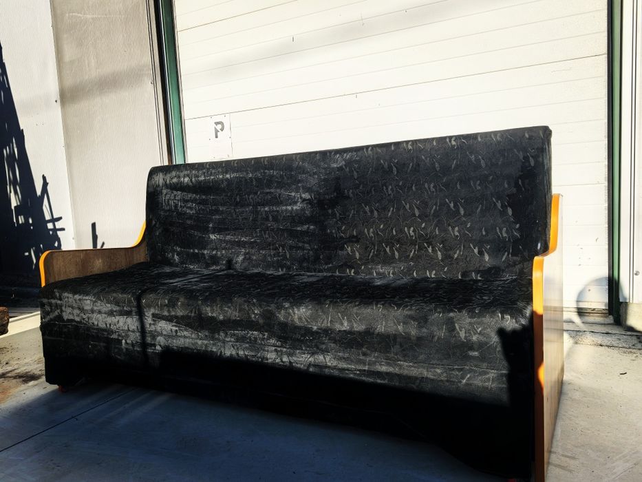 Pat rabatabil / canapea extensibila