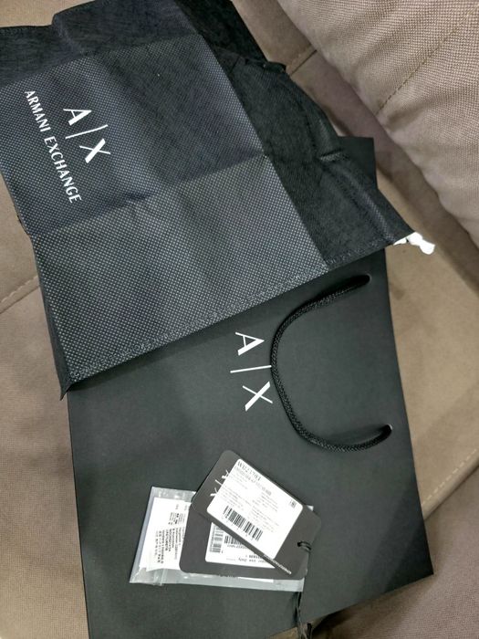 Сумка Armani Exchange i