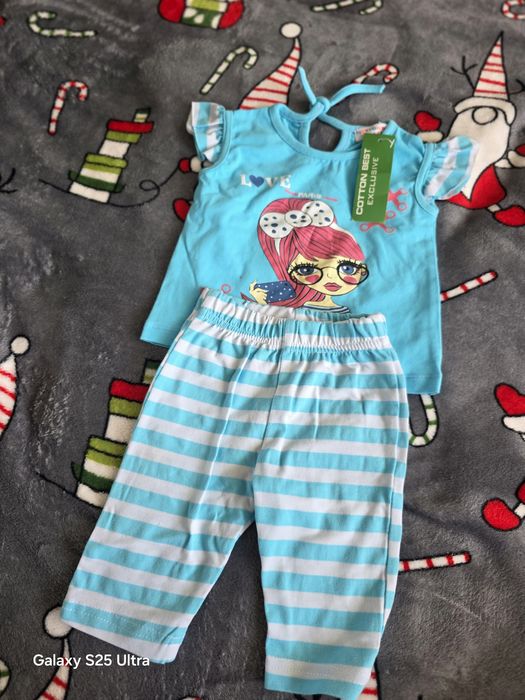 Детские вещи  продам