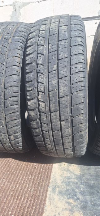 Шины amtel  r16 215/65