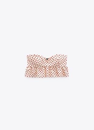 Set pentru plage Zara summer edition