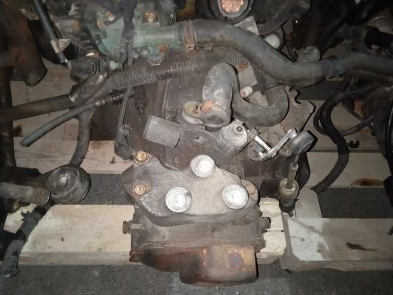 МКПП Opel Astra A16XER 1.6L