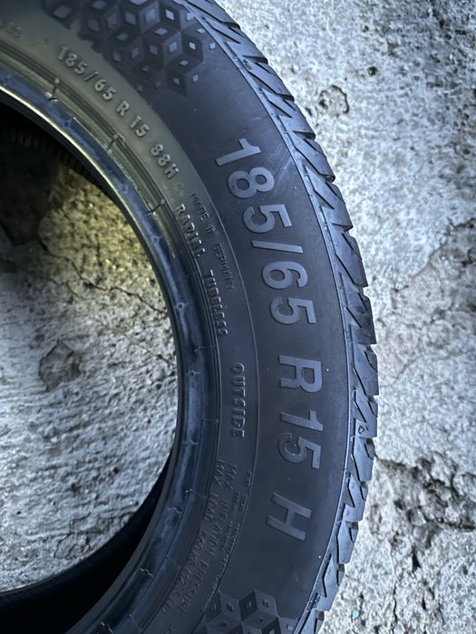 185/65 R15 BestDrive Summer Dot 2022 7.54 mm