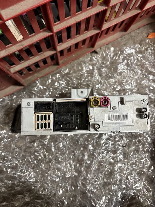 Audi a7 4g 3.0tdi Mmi multimedia Модул Мултимедия