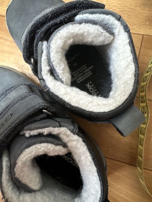 Детская обувь 23 рр