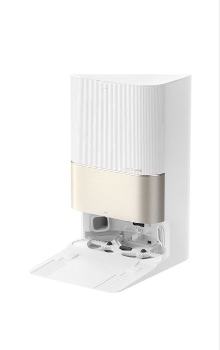 Прахосмукачка робот Dreame X40 Ultra Complete RLX63CE-2