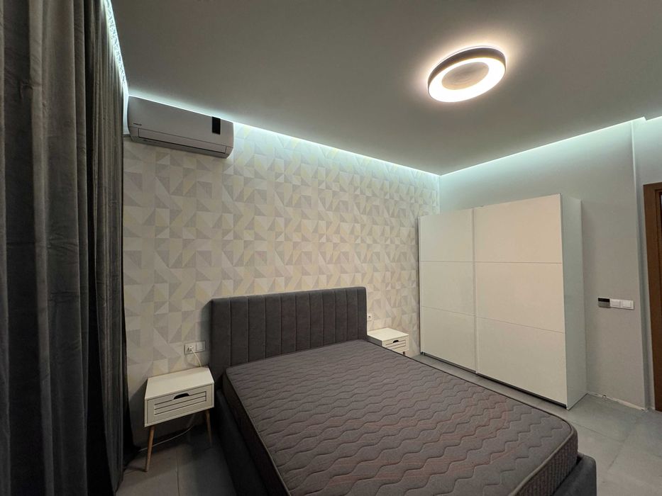 Отдавам под наем 2-ст апартамент в Amaya 2