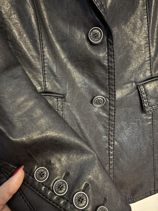 Дамско яке KENSOL 44