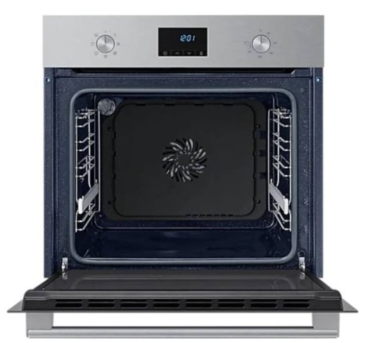 Электрондық печь.