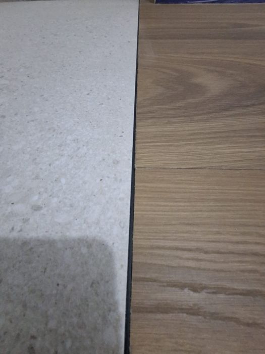 Укладка ламината!