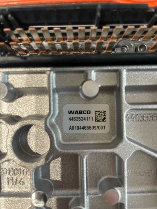 Selector NOU cu calculator cutie viteze MERCEDES ACTROS MP4