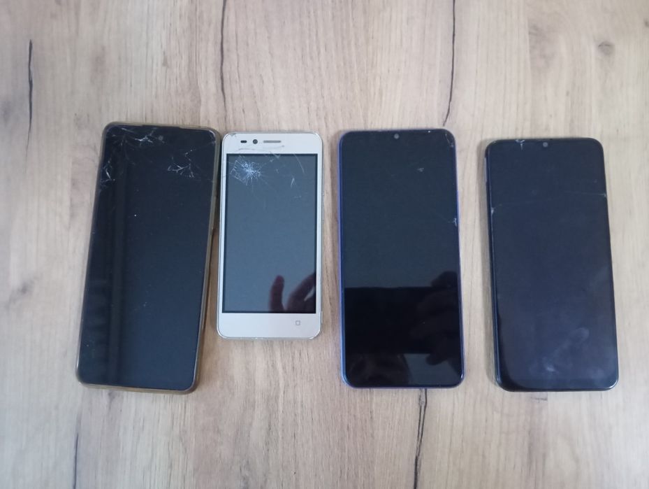 Продам телефоны б/у