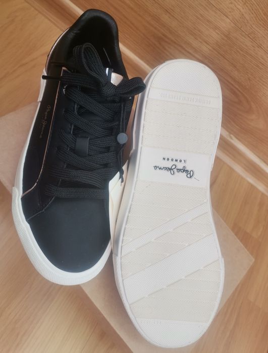 Нови дамски сникърси Pepe Jeans