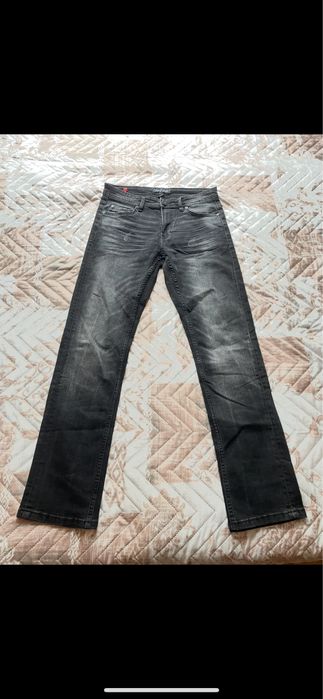 Дънки За Момче 13-14 години 158-165 см