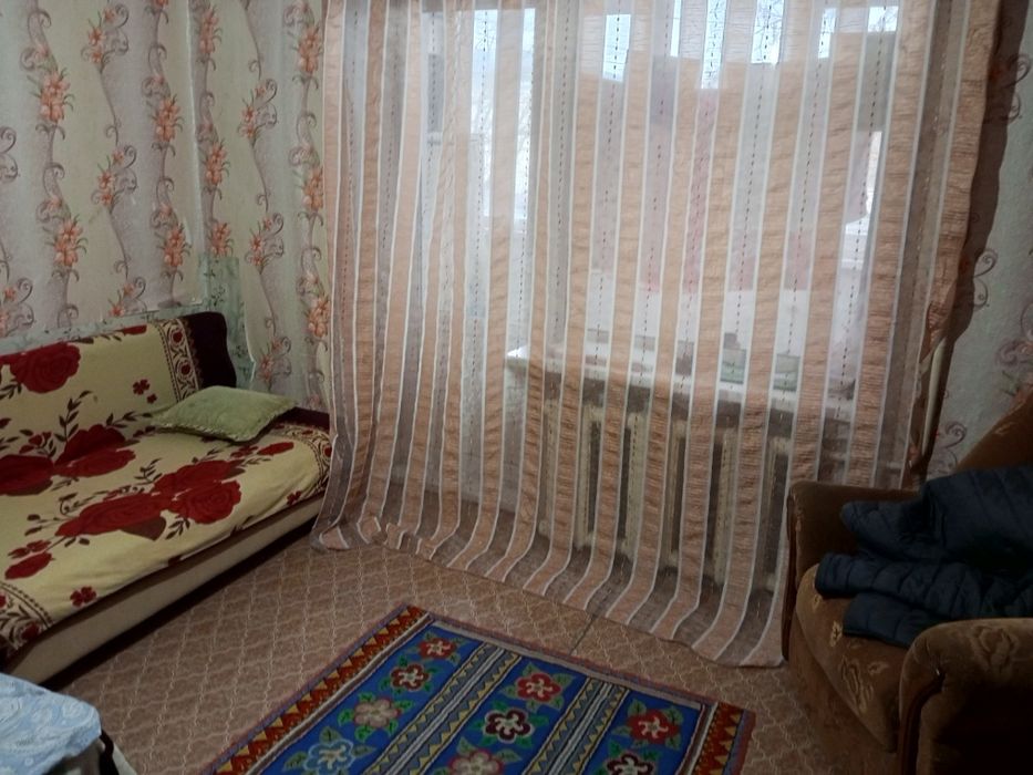 Продам двухкомнатную Квартиру