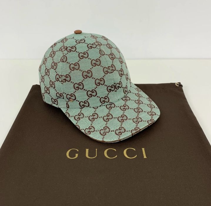 Sapca Gucci originala 100%