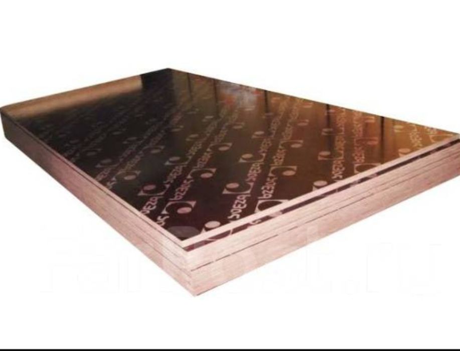 Финиски фанера ва хитой фанера