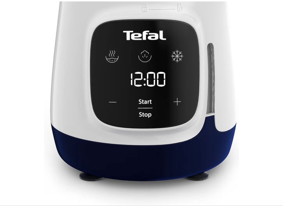 Кухненски робот Tefal Yummy Gourmet Baby 4-в-1 само разопакован и пробван