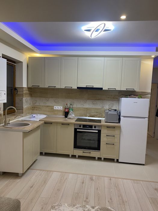 Inchiriez  apartament  de lux in Busteni