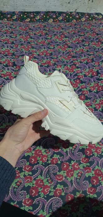 Koreyski (krasoftka)