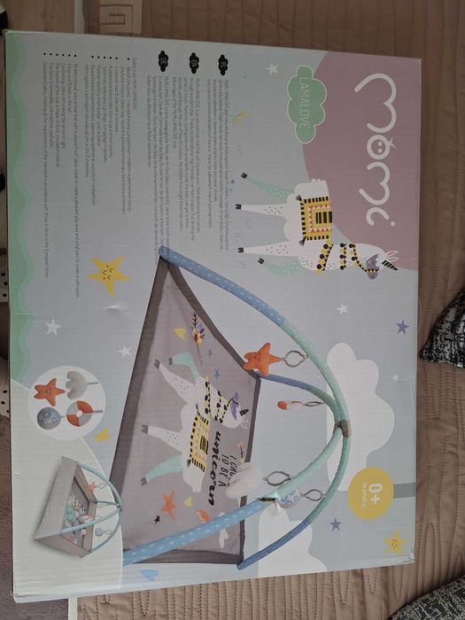 Активна гимнастика