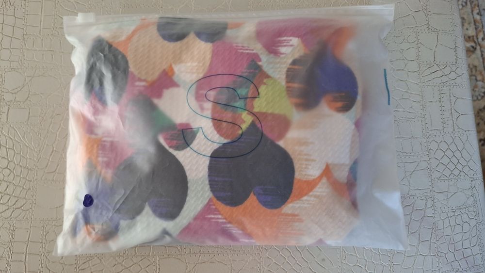 Чехол на чемодан