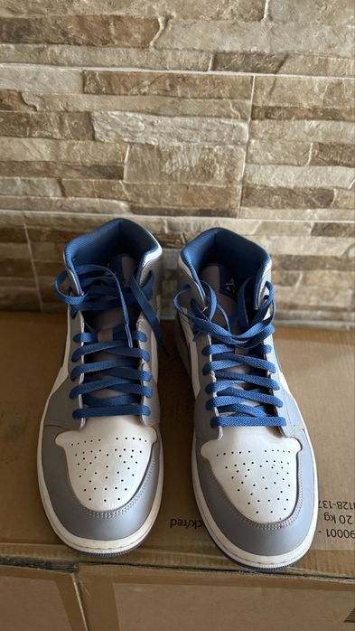 Nike / Air Jordan Mid  мъжки