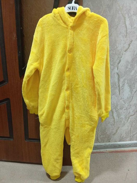 Кигуруми на 3-6 лет