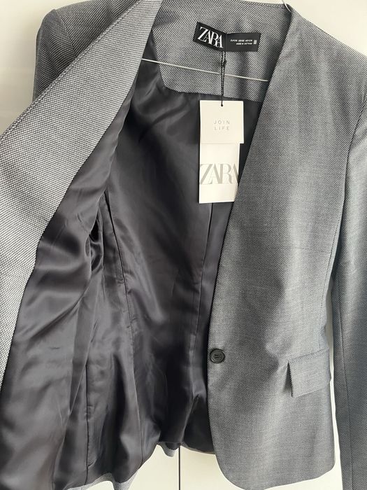 Sacou zara marimea xs