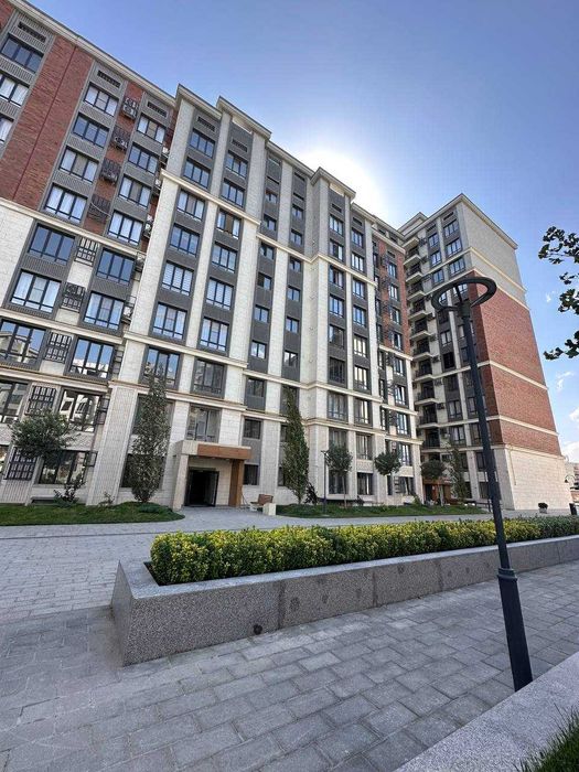 Продаётся 2-комнатная студия в ЖК “Кох Ота” | Шайхантахурский р-н.